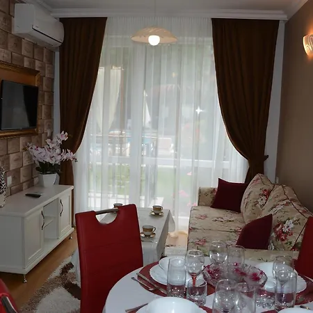 Sweet 4 Panzió 3*