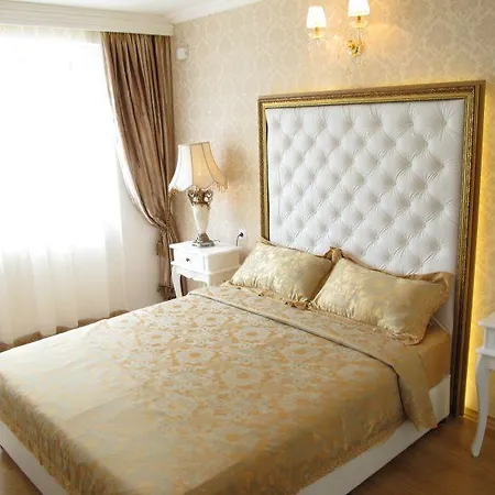 Sweet 4 Bed & Breakfast 3*