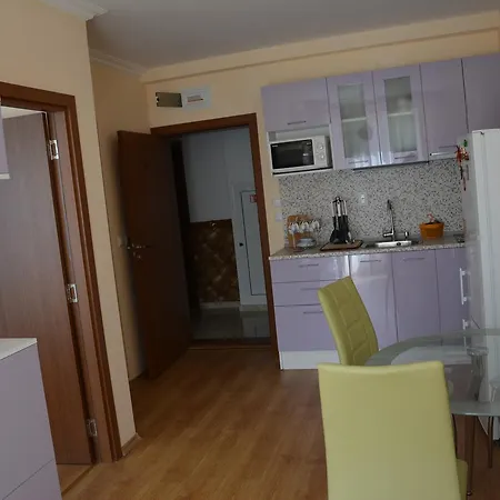 Апартаменты Sweet 4 *