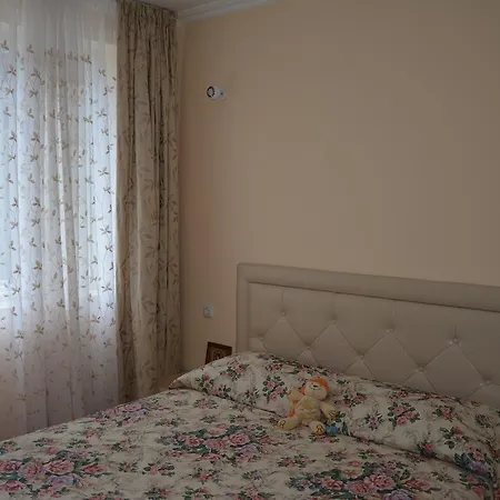 Апартаменты Sweet 4 *