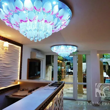 Bed and breakfast Sweet 4 Sunny Beach