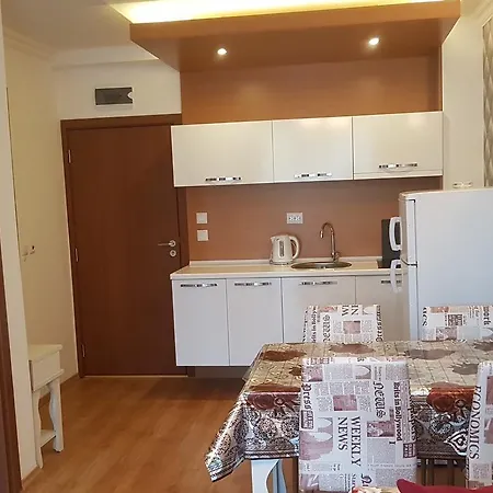 Bed and breakfast Sweet 4 Sunny Beach