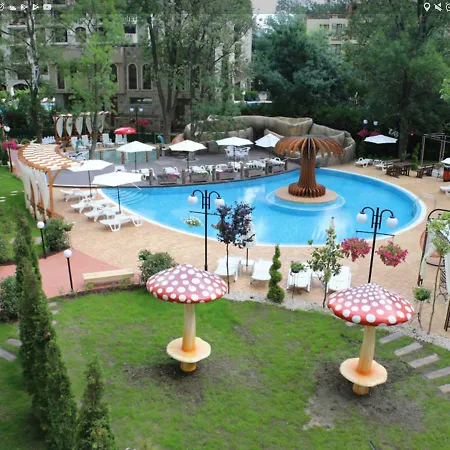 Sweet 4 Bed and breakfast 3*