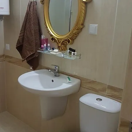 Sweet 4 Bed and breakfast 3*