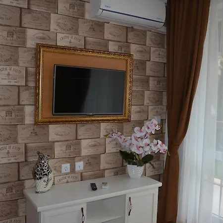 Sweet 4 Bed and breakfast Sunny Beach
