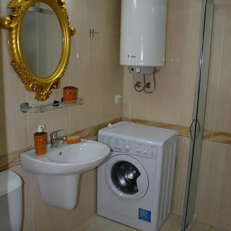 Bed and breakfast Sweet 4 Sunny Beach