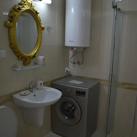 Sweet 4 Bed and breakfast