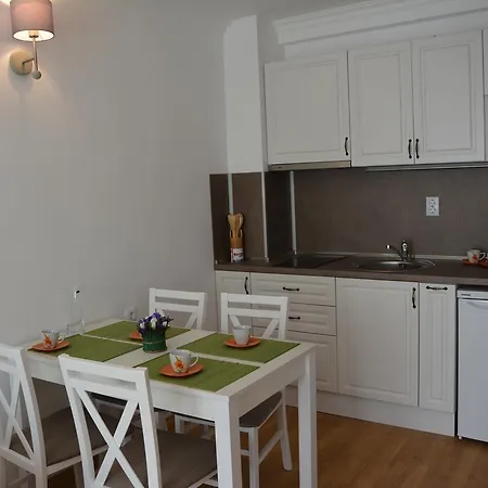 Sweet 4 Bed and breakfast Sunny Beach