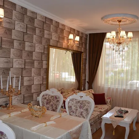 Bed and breakfast Sweet 4
